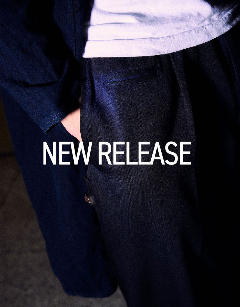 New Release – Toraichi Archives