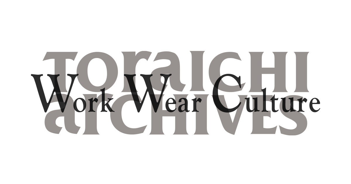 TORAICHI ARCHIVES PRODUCTS – Toraichi Archives