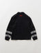 CHUQQ JUMPER BLACK 2530-791(QQQQQQQQQ)