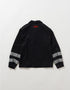 CHUQQ JUMPER BLACK 2530-791(QQQQQQQQQ)