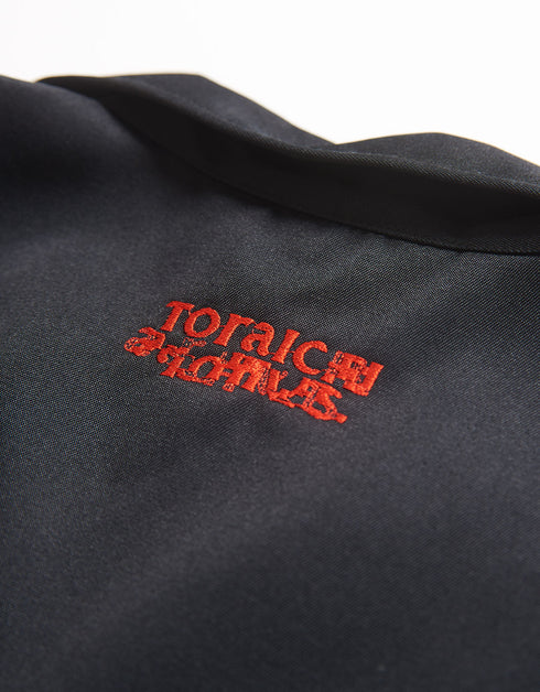 CHUQQ JUMPER BLACK 2530-791(QQQQQQQQQ)