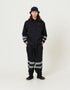 CHUQQ JUMPER BLACK 2530-791(QQQQQQQQQ)