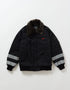 DOQUA-JUMPER BLACK 2530-790(QQQQQQQQQ)