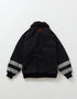 DOQUA-JUMPER BLACK 2530-790(QQQQQQQQQ)