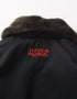 DOQUA-JUMPER BLACK 2530-790(QQQQQQQQQ)