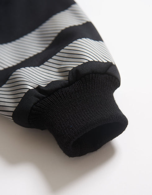 DOQUA-JUMPER BLACK 2530-790(QQQQQQQQQ)