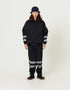 DOQUA-JUMPER BLACK 2530-790(QQQQQQQQQ)