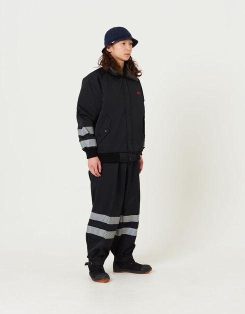 DOQUA-JUMPER BLACK 2530-790(QQQQQQQQQ)