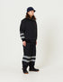 DOQUA-JUMPER BLACK 2530-790(QQQQQQQQQ)