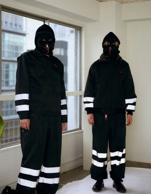 DOQUA-JUMPER BLACK 2530-790(QQQQQQQQQ)