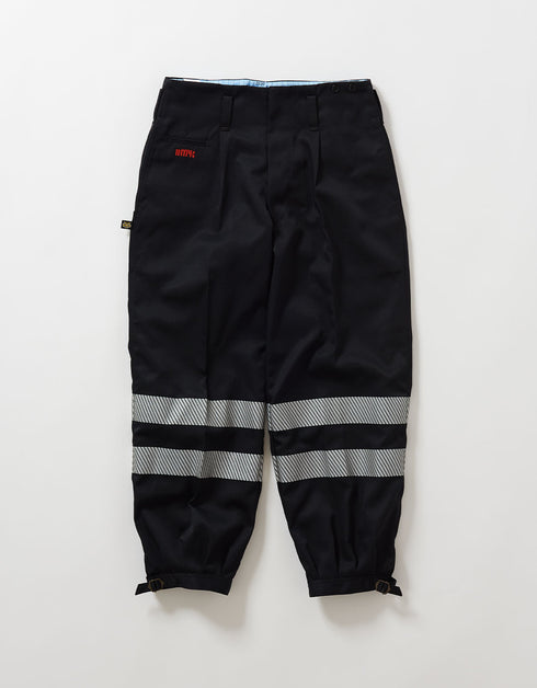 NIQQA PANTS BLACK 2530-792 (QQQQQQQQQ)