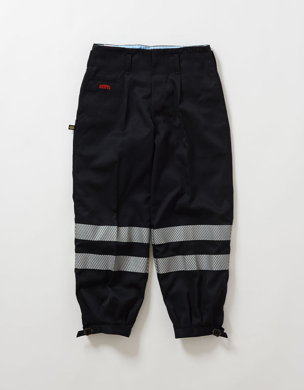 NIQQA PANTS BLACK 2530-792 (QQQQQQQQQ)