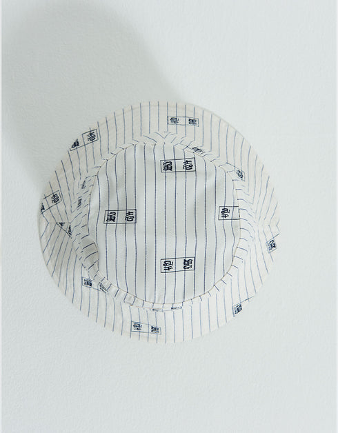 TORAICHI BUCKET HAT 1809-912 (BlackEyePatch & TORAICHI Collaboration)