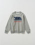 TORAICHI CREWSWEAT 1810-627 (BlackEyePatch & TORAICHI Collaboration)
