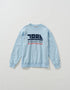 TORAICHI CREWSWEAT 1810-627 (BlackEyePatch & TORAICHI Collaboration)