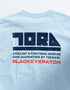 TORAICHI TEE 1811-618 (BlackEyePatch & TORAICHI Collaboration)