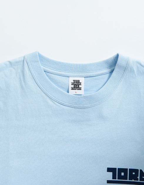 TORAICHI TEE 1811-618 (BlackEyePatch & TORAICHI Collaboration)