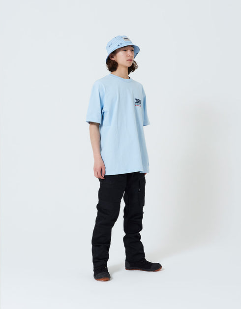 TORAICHI TEE 1811-618 (BlackEyePatch & TORAICHI Collaboration)