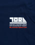 TORAICHI TEE 1811-618 (BlackEyePatch & TORAICHI Collaboration)