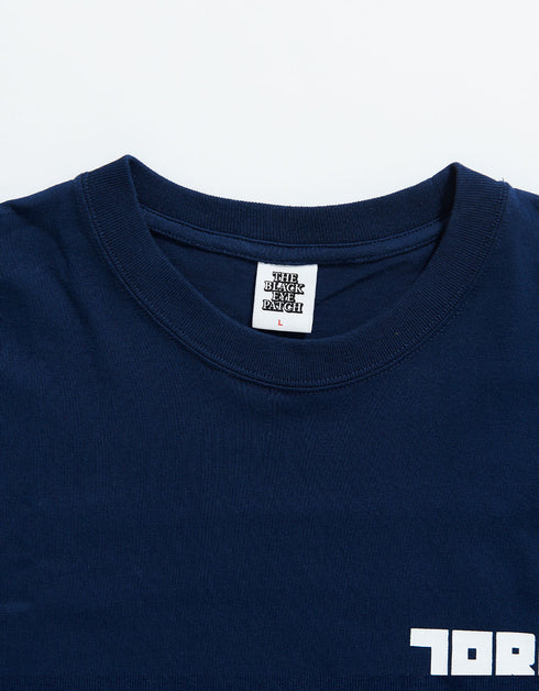 TORAICHI TEE 1811-618 (BlackEyePatch & TORAICHI Collaboration)