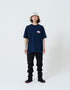 TORAICHI TEE 1811-618 (BlackEyePatch & TORAICHI Collaboration)