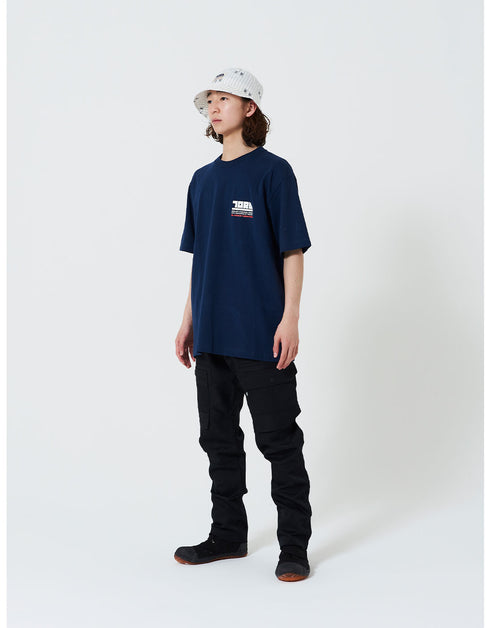 TORAICHI TEE 1811-618 (BlackEyePatch & TORAICHI Collaboration)