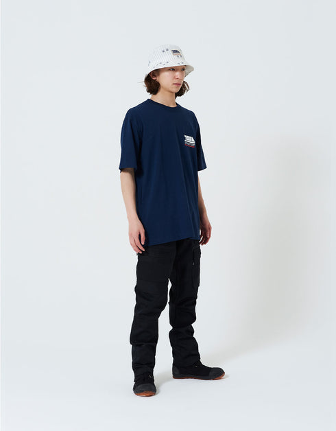 TORAICHI TEE 1811-618 (BlackEyePatch & TORAICHI Collaboration)