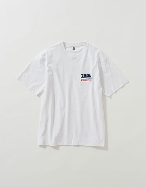 TORAICHI TEE 1811-618 (BlackEyePatch & TORAICHI Collaboration)