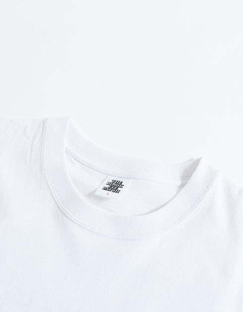 TORAICHI TEE 1811-618 (BlackEyePatch & TORAICHI Collaboration)