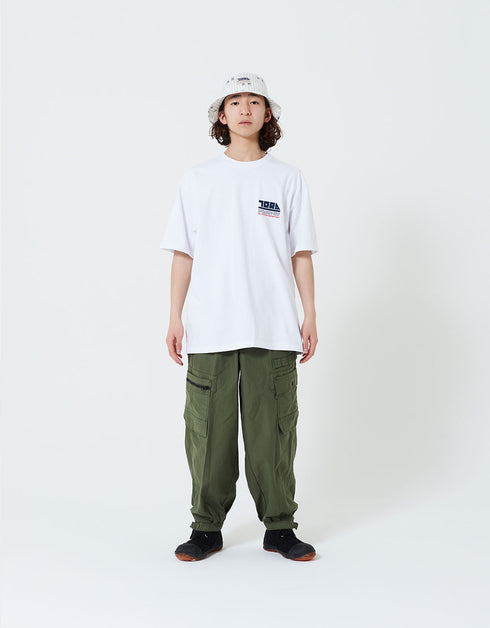 TORAICHI TEE 1811-618 (BlackEyePatch & TORAICHI Collaboration)