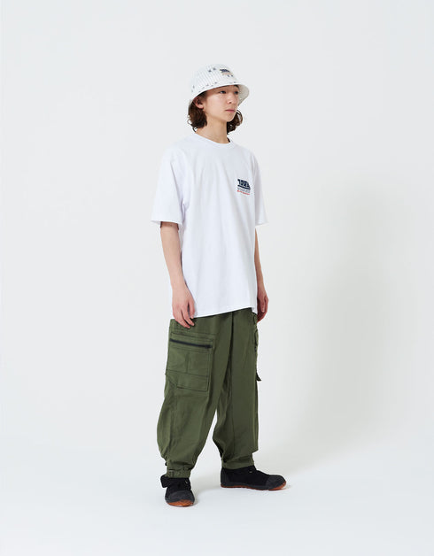 TORAICHI TEE 1811-618 (BlackEyePatch & TORAICHI Collaboration)