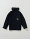 TORAICHI PULL OVER JACKET 1808-519 DARK NAVY (BlackEyePatch & TORAICHI Collaboration)