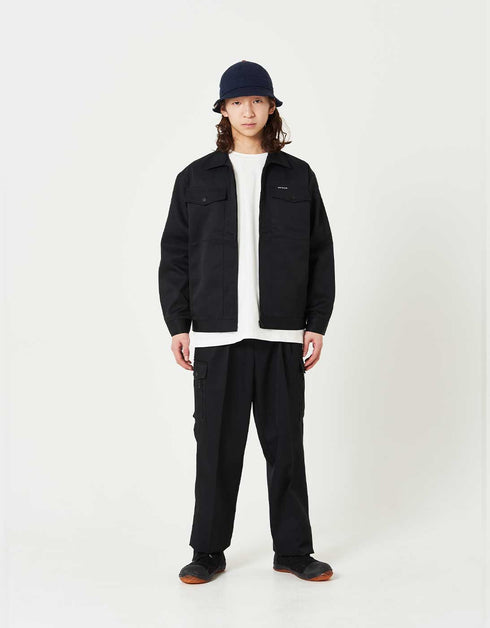 CHUCK JUMPER 2530-710