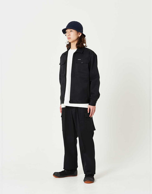 CHUCK JUMPER 2530-710