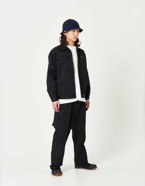 CHUCK JUMPER 2530-710