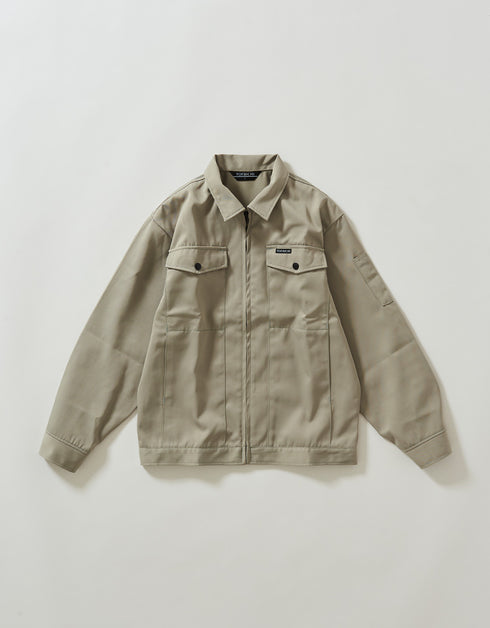 CHUCK JUMPER 2530-710