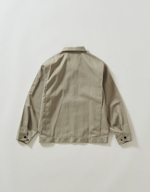 CHUCK JUMPER 2530-710