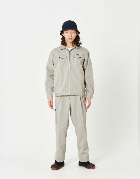 CHUCK JUMPER 2530-710