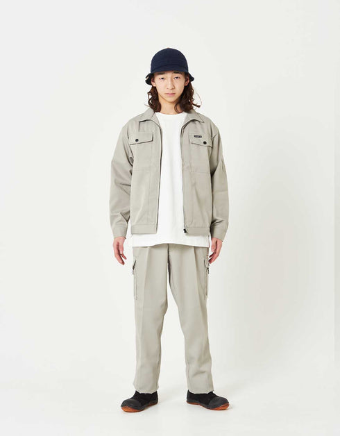 CHUCK JUMPER 2530-710