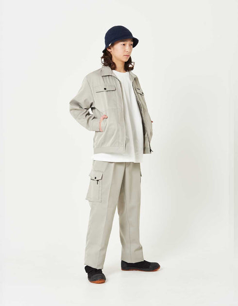 CHUCK JUMPER 2530-710