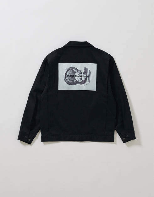 marcomonk CHUCK JUMPER 2530-732