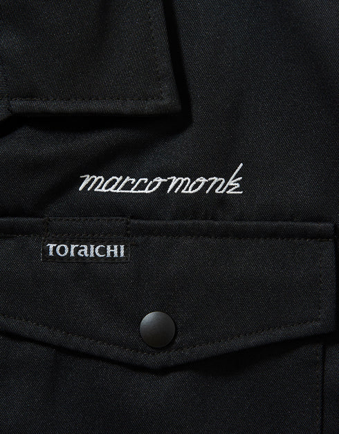 marcomonk CHUCK JUMPER 2530-732