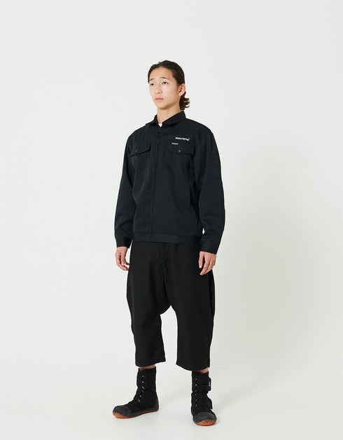 marcomonk CHUCK JUMPER 2530-732