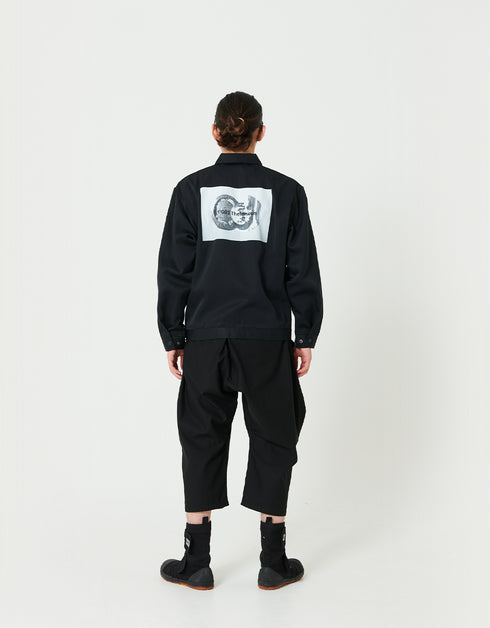 marcomonk CHUCK JUMPER 2530-732