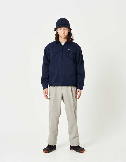 CHUCK JUMPER 2530-710