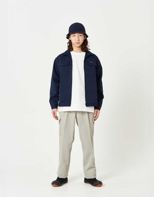 CHUCK JUMPER 2530-710