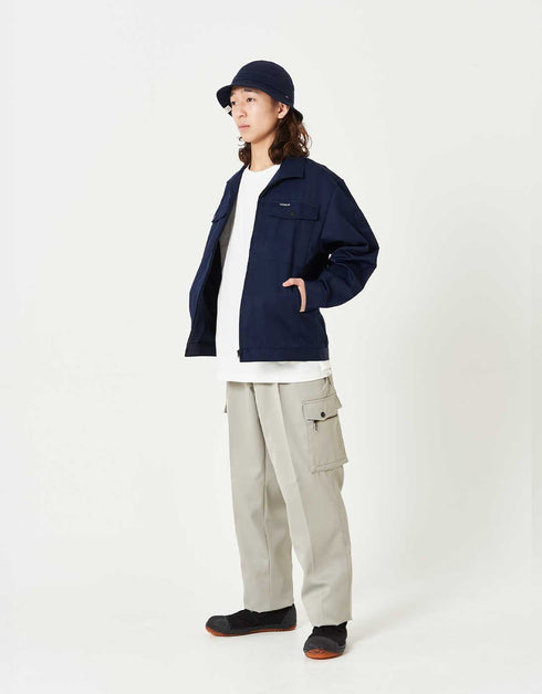 CHUCK JUMPER 2530-710