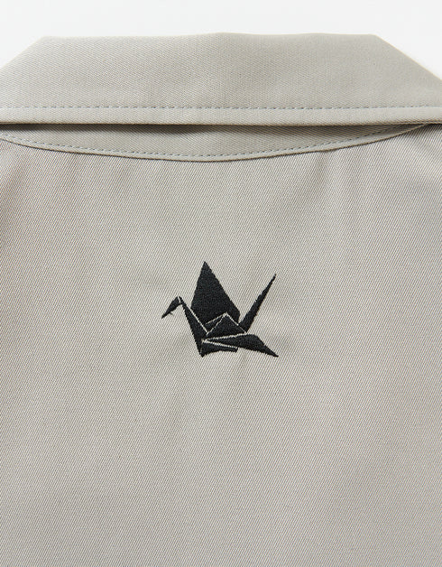 Origami Productions CHUCK JUMPER 2530-733