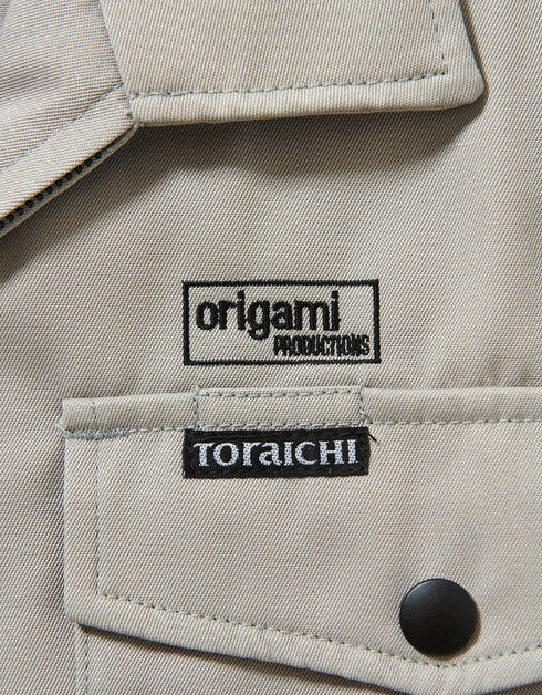 Origami Productions CHUCK JUMPER 2530-733