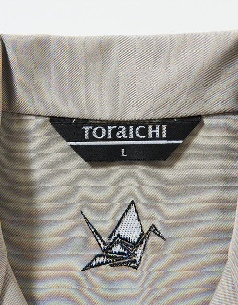 Origami Productions CHUCK JUMPER 2530-733